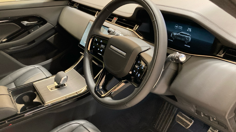 Land Rover Range Rover Evoque 1.5 P270e Autobiography 5dr Auto [Revised] Hatchback